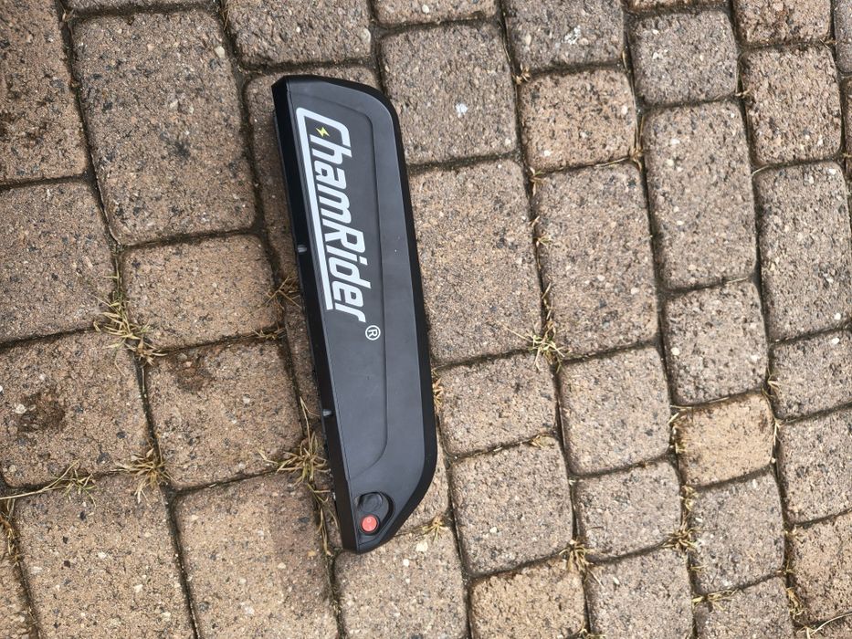 UNIBIKE Crosfire 28"