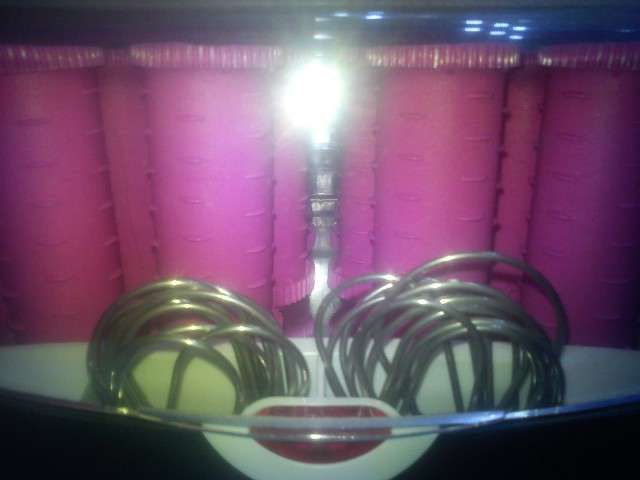 termoloki, wałki na ciepło, wałki do włosów