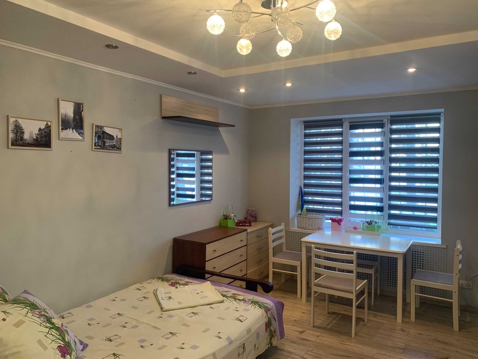 Квартира посуточно, Подол, Контрактовая пл. Ул.Константиновская