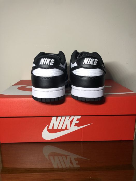 Nike Dunk Low Retro