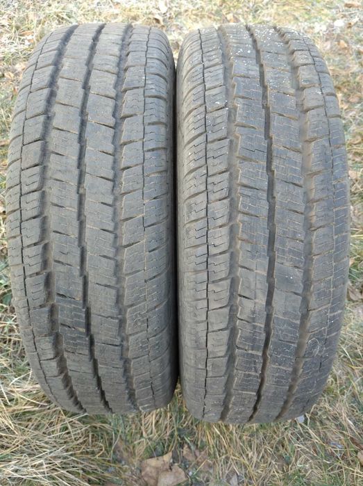 Продам гуму matador