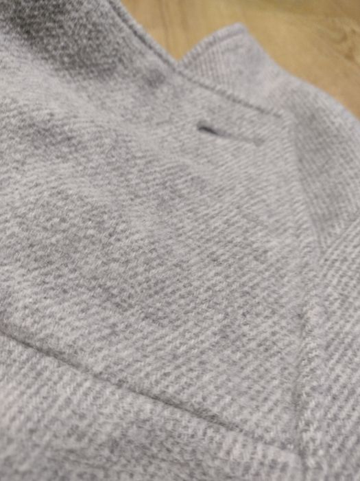 2 płaszcze wiosenno-jesienny