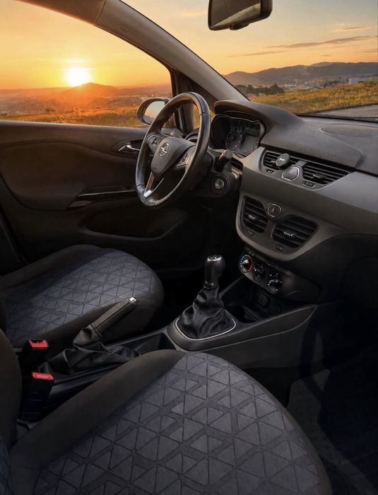 Opel Corsa Gpl 2019