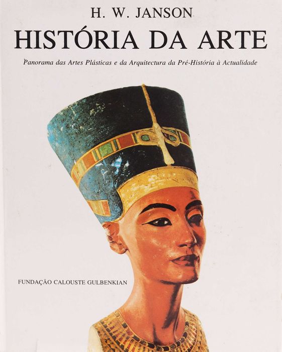 Livro "Art Africa"