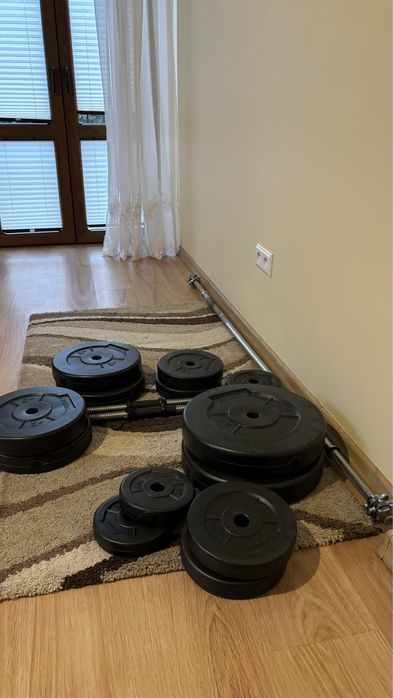 Siłownia Marbo Sport