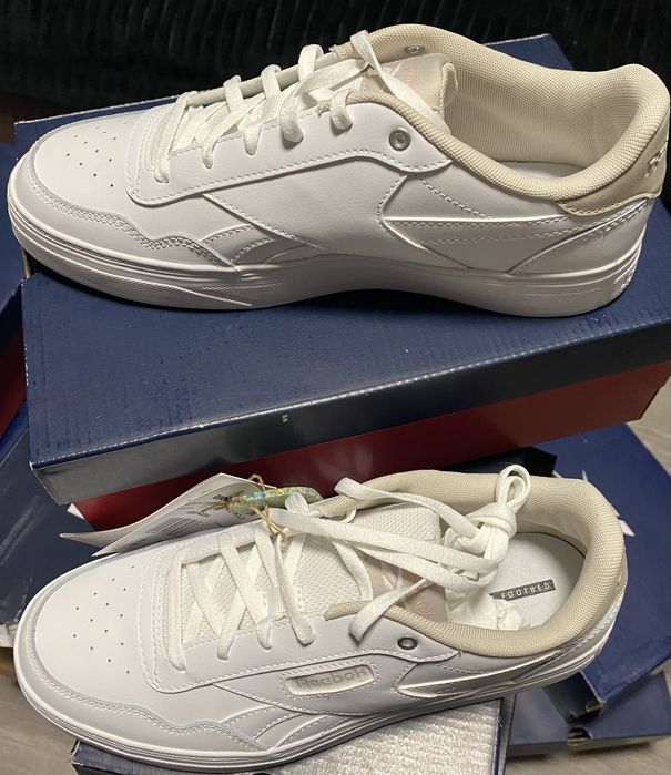 Reebok Court Advance