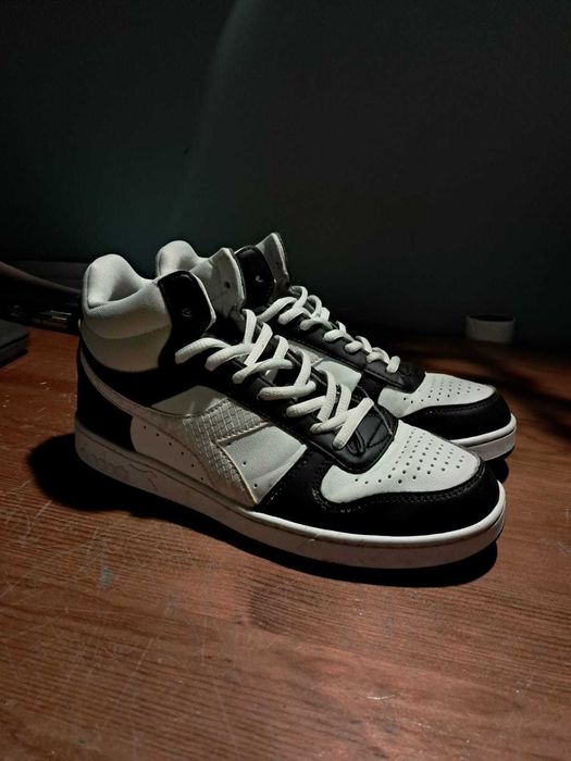Sapatilhas Diadora