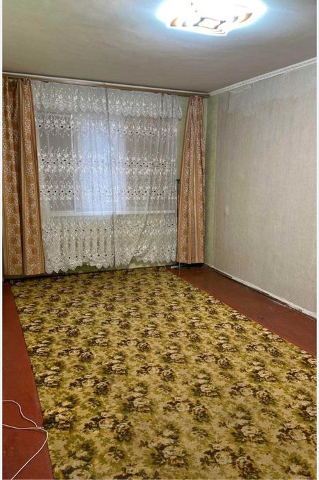 Продажа 3 комнатной в Ингульском район пр. Мира Сертифікат