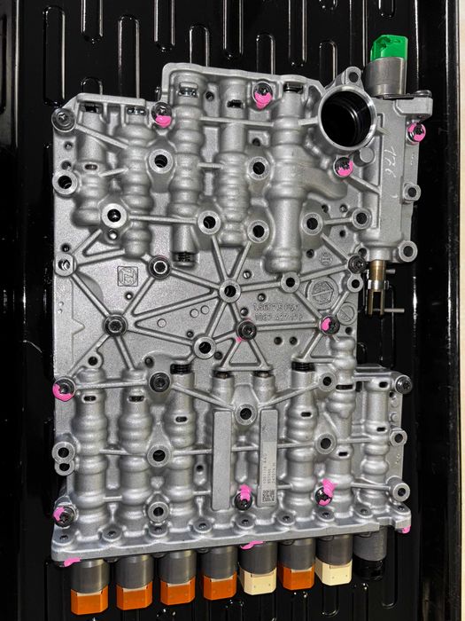 Sterownika hydrauliczny skrzyni biegów mechatronika ZF 8HP45/55/70/90