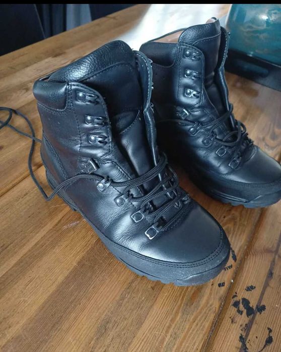 Wojas, buty taktyczne, vibram, rozm. 24/37,5