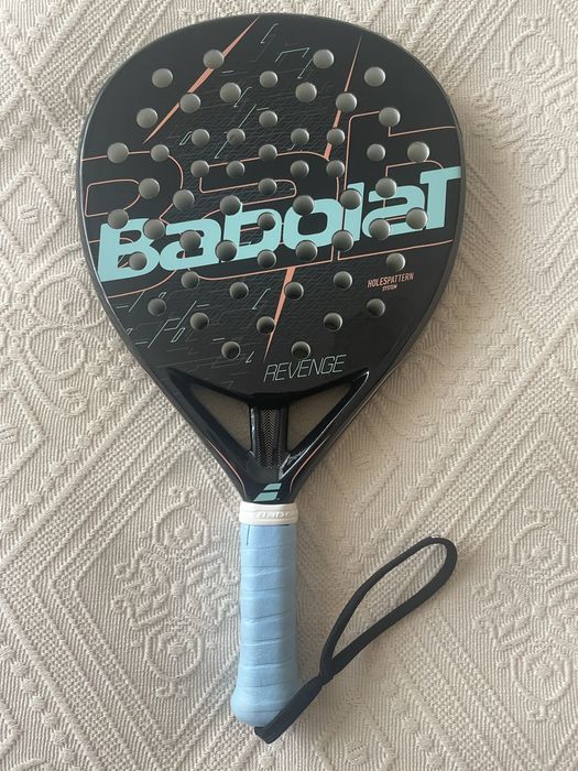 Raquete Padel Babolat Revenge