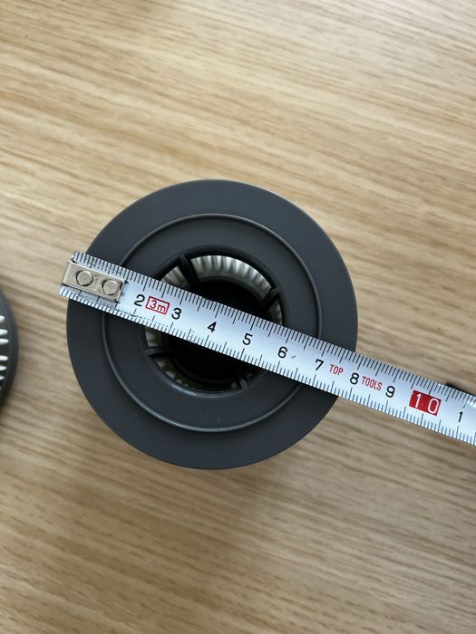 Filtr hepa odkurzacz jimmi h9 pro