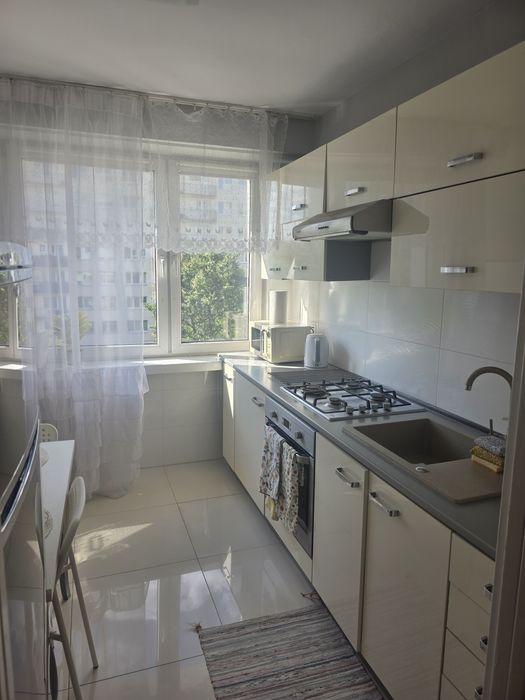 43m2, Ładne, funkcjonalne Mieszkanie - 2 pokoje
