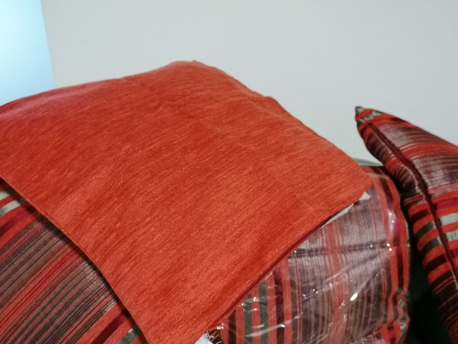 Colcha Gato Preto Novo