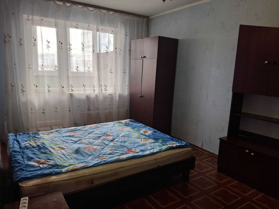 Оренда 2-кімнатної на Троєщині, пр.Червоної калини,23