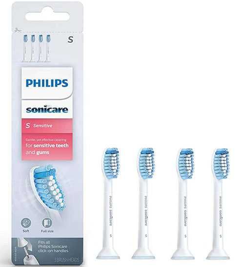 Насадки Philips Sonicare Филипс Соникеа США ОРИГИНАЛ все модели