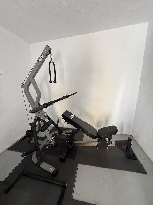 ATX Triplex Station Workout425179004640307202