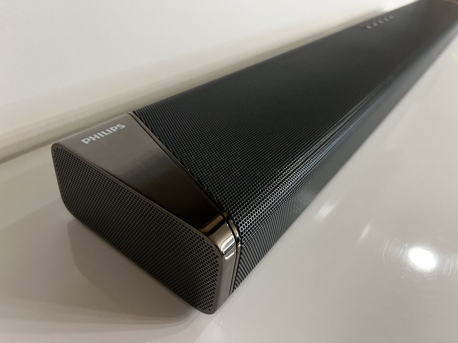 Soundbar Philips Fidelio B95 5.1.2 Dolby Atmos