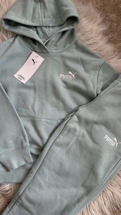 Спортивний костюм Puma 7-8 років 100% оригінал