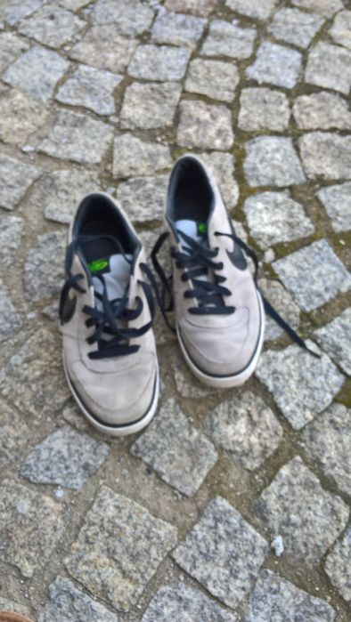 Buty sportowe, trampki NIKE GO roz. 40