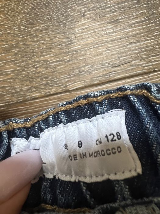 Джинси дитячі Zara