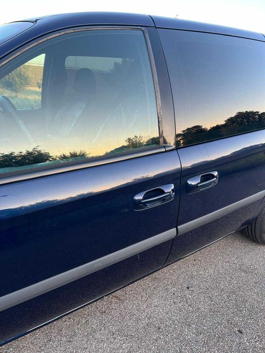 Chrysler Voyager 2006