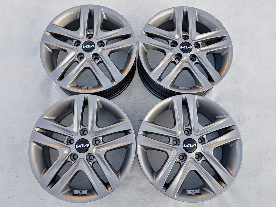 felgi kia proceed ceed gt niro optima 16 oryginał 52910-j7200 tel.5091