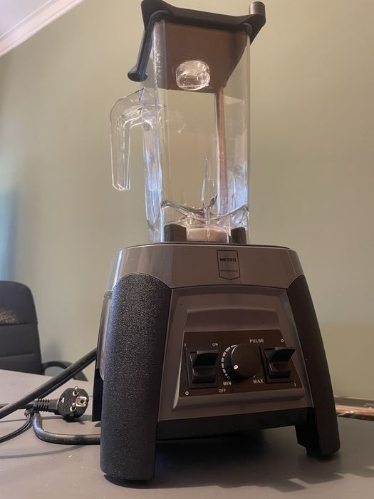 Liquidificadora 1500W 2lt Makro