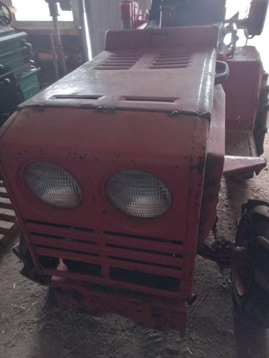 Продам хтз т 012