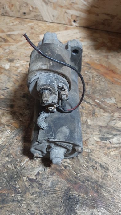 Опель Кадет Вектра Астра Аскона 1.6 1.8.2.0 1.6д Стартер