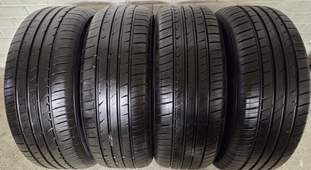 Opony letnie HANKOOK VENTUS PRIME 2 225/60/17 Okazja!