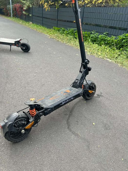 Kukirin g2 master