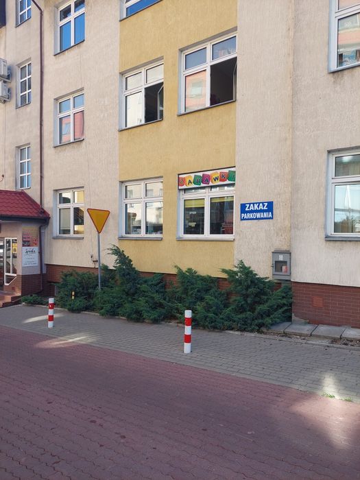 Lokal usługowy 53m do wynajęcia