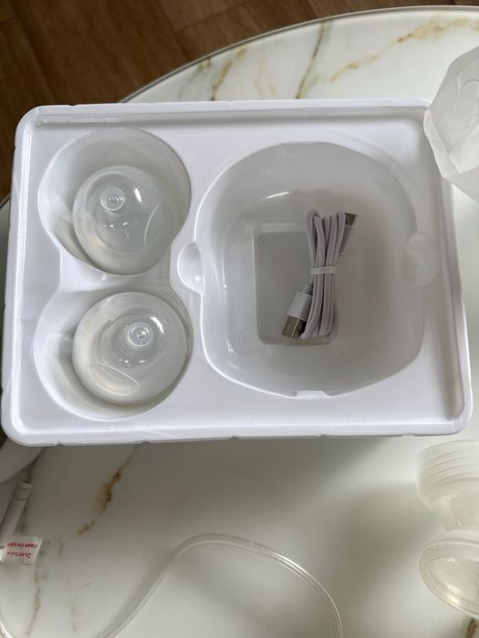 Laktaror podwójny elektroniczny neno due