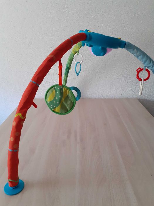 Arco Músical Chicco