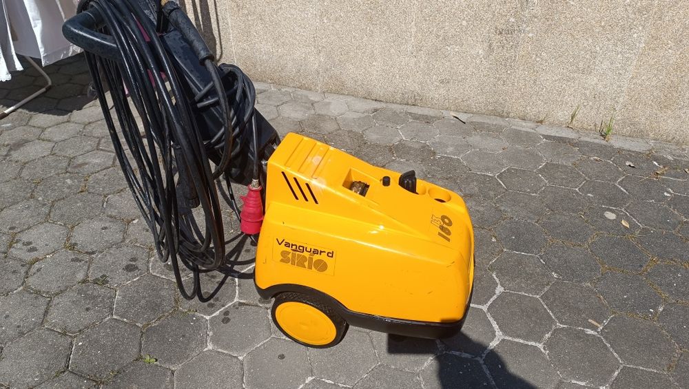 Máquina de lavar  profissional