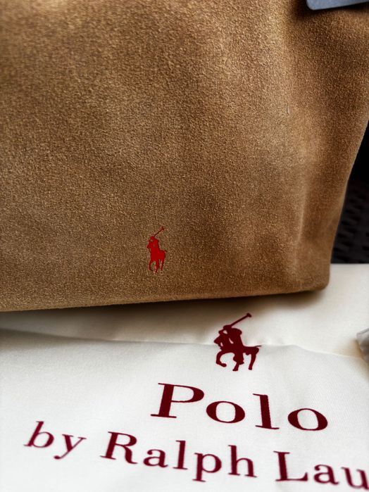 Torebka Ralph Lauren nowa