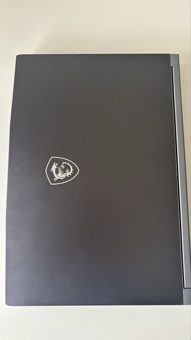 Portatil gaminga MSI
