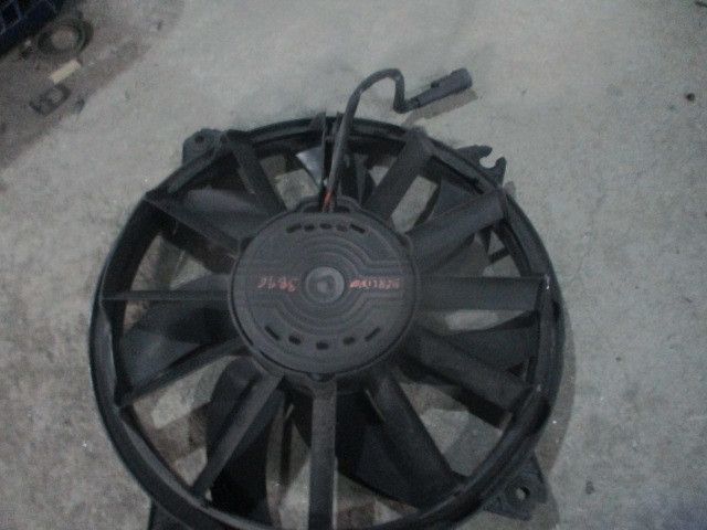Termoventilador / motoventilador CITROËN Berlingo Van (B9)
