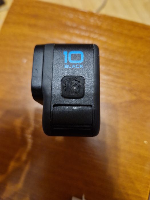 Продам Go pro 10 black