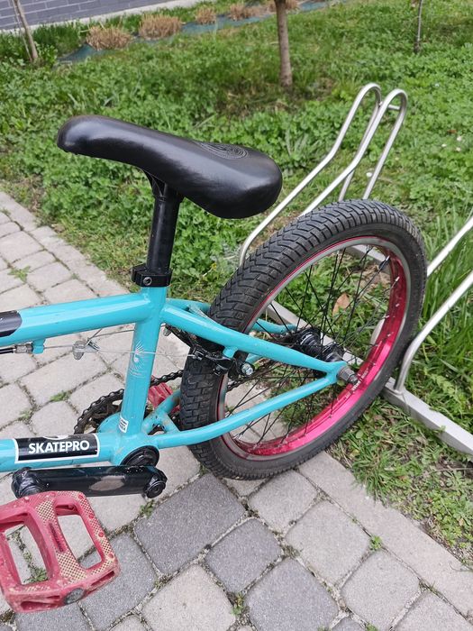 BMX Diamond Back