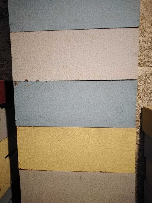 Vendo meias alças lusitanas