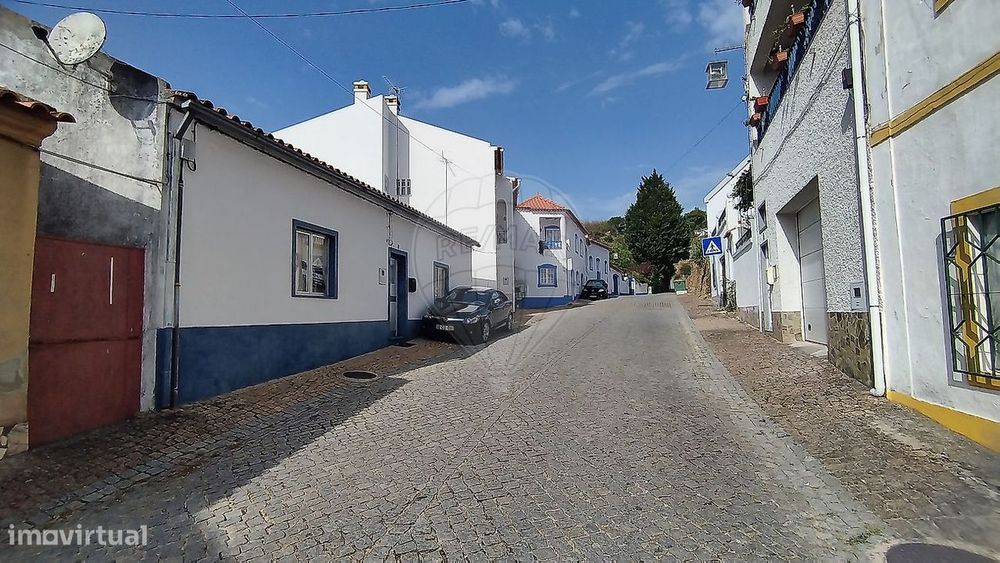 Moradia T3 para venda