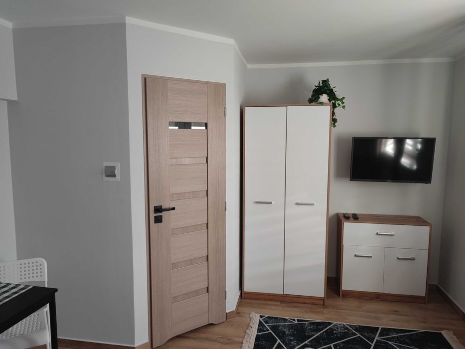 Pokój 2os z łazienką blisko morza. Łeba.