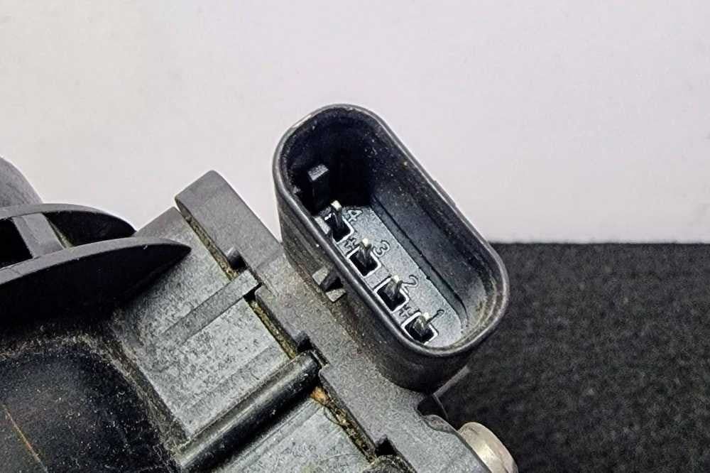 Medidor Massa de Ar / MAF EM5A12B579AA - FORD FOCUS III