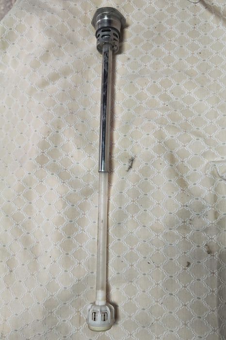 Фитинг пивной бочки кег