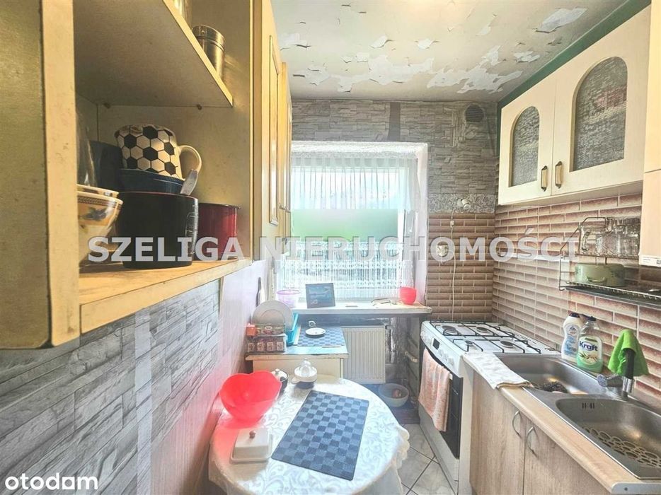 Mieszkanie – Gliwice - Widok 5