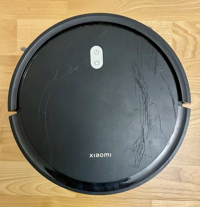 Xiaomi Robot Vacum E5