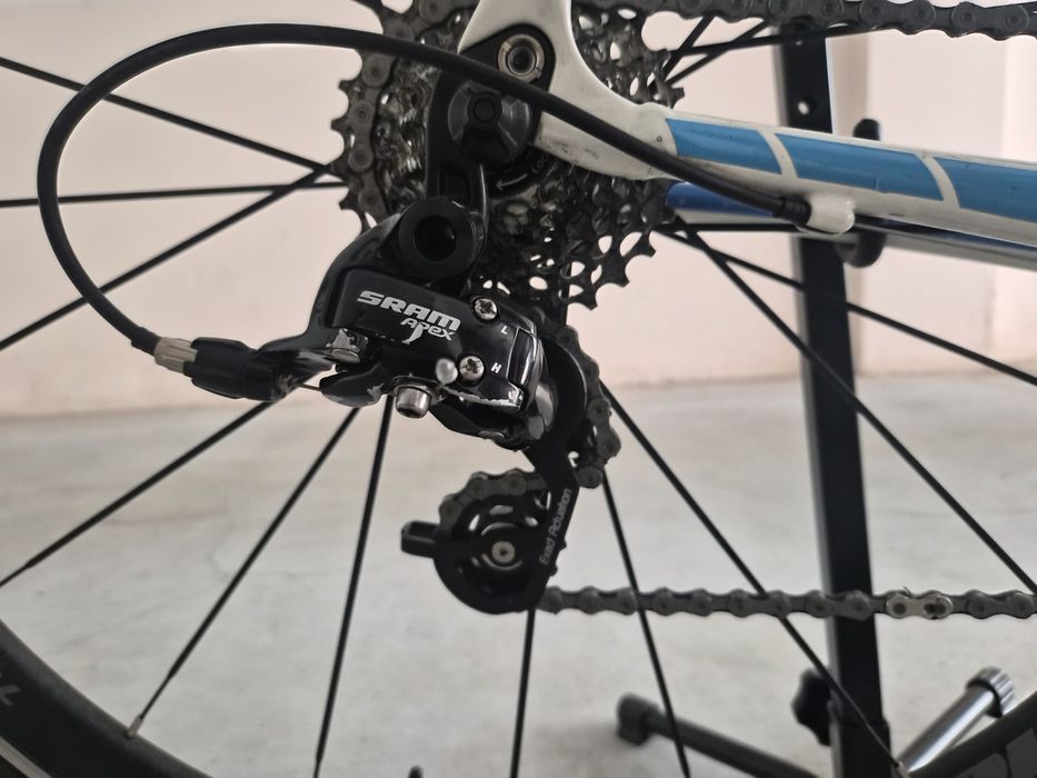 Specialized Allez Comp Apex M2