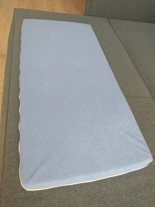 Детский матрас /Дитячий матрац Herbalis Kids Ultra Fresh Comfort